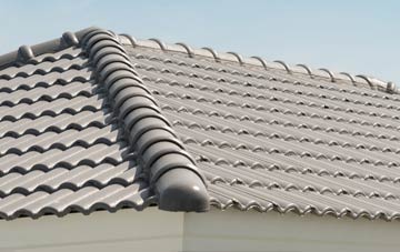 advantages of Harborough Parva clay roofing