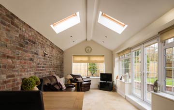 conservatory roof insulation Harborough Parva, Warwickshire