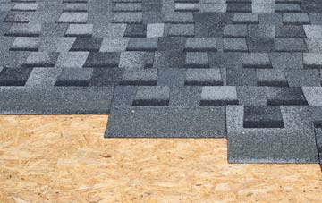 expert Harborough Parva asphalt roof companies