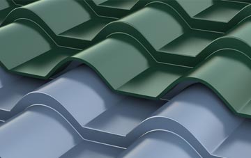 who should consider Harborough Parva plastic roofs
