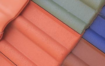 Harborough Parva plastic roofing companies
