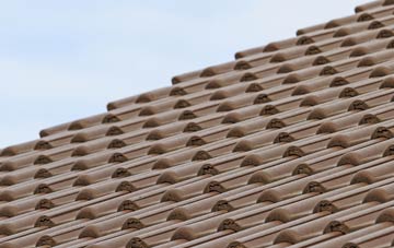 plastic roofing Harborough Parva, Warwickshire
