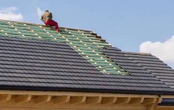roof replacement Harborough Parva, Warwickshire