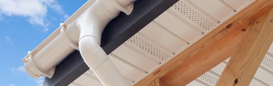 get Harborough Parva guttering quotes today