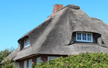 thatch roofing Harborough Parva, Warwickshire