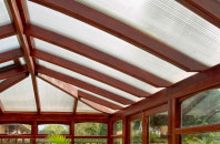 Harborough Parva conservatory roofing insulation