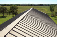 Harborough Parva metal roof quotes
