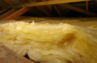 Harborough Parva pitch roof insulation